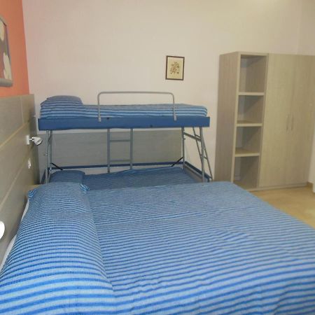 Hotel Edy Rimini Bagian luar foto