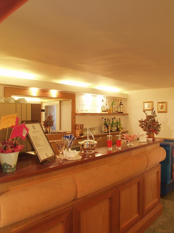 Hotel Edy Rimini Bagian luar foto
