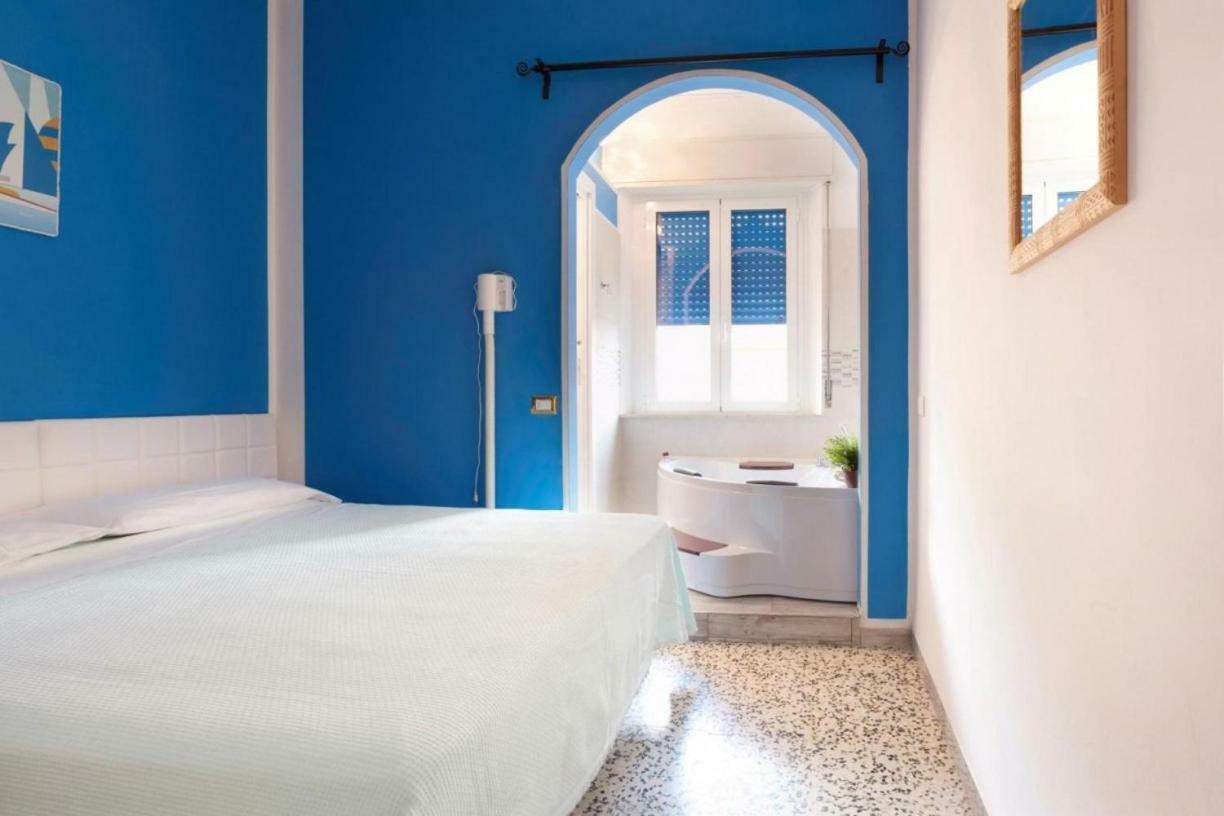 Hotel Edy Rimini Bagian luar foto